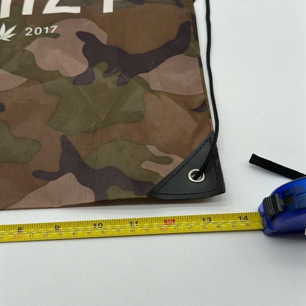 Stiizy Bag Camo Est.‎ 2017